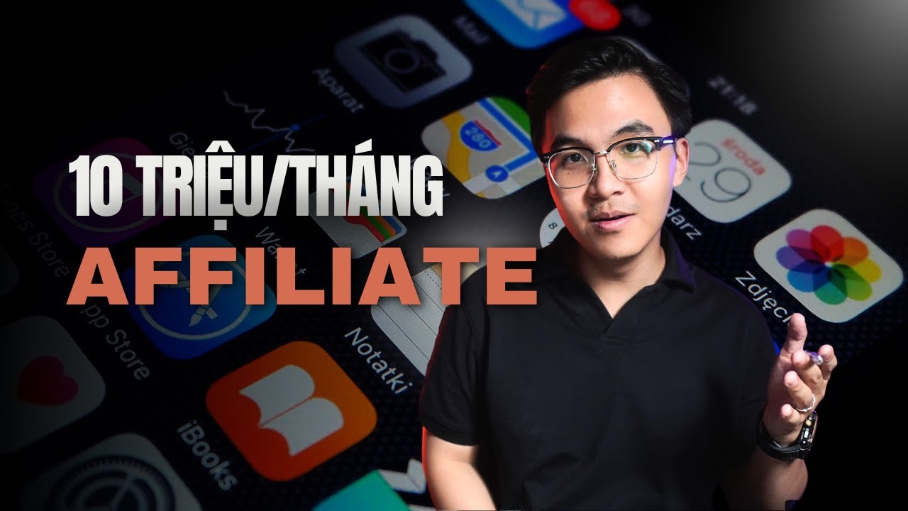 Hướng dẫn 5 bước làm Affiliate TikTok Shop từ A-Z (Cập nhật mới nhất)