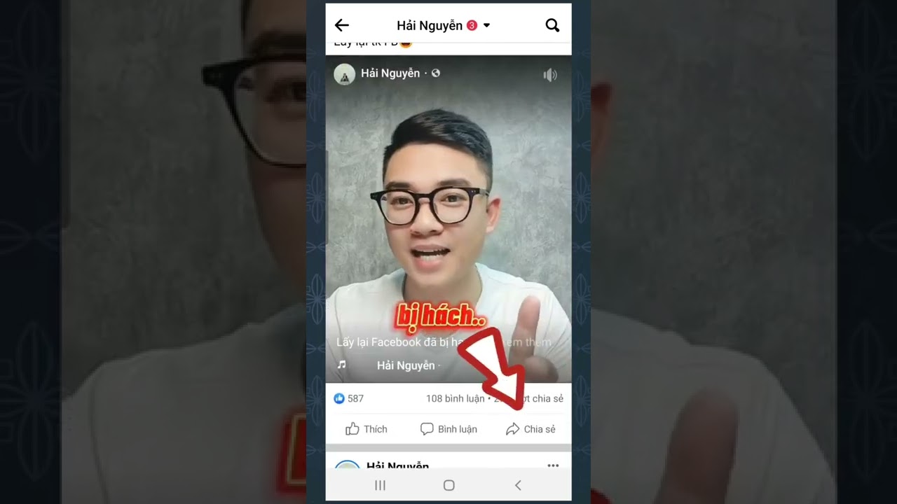 Tại sao không tải được video trên Facebook? Hiểu rõ 5 nguyên nhân gốc rễ