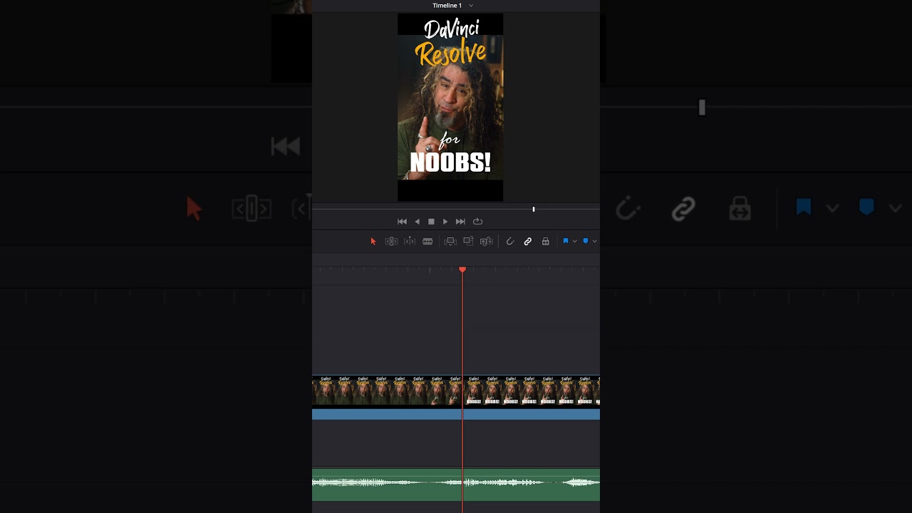resize video 9:16