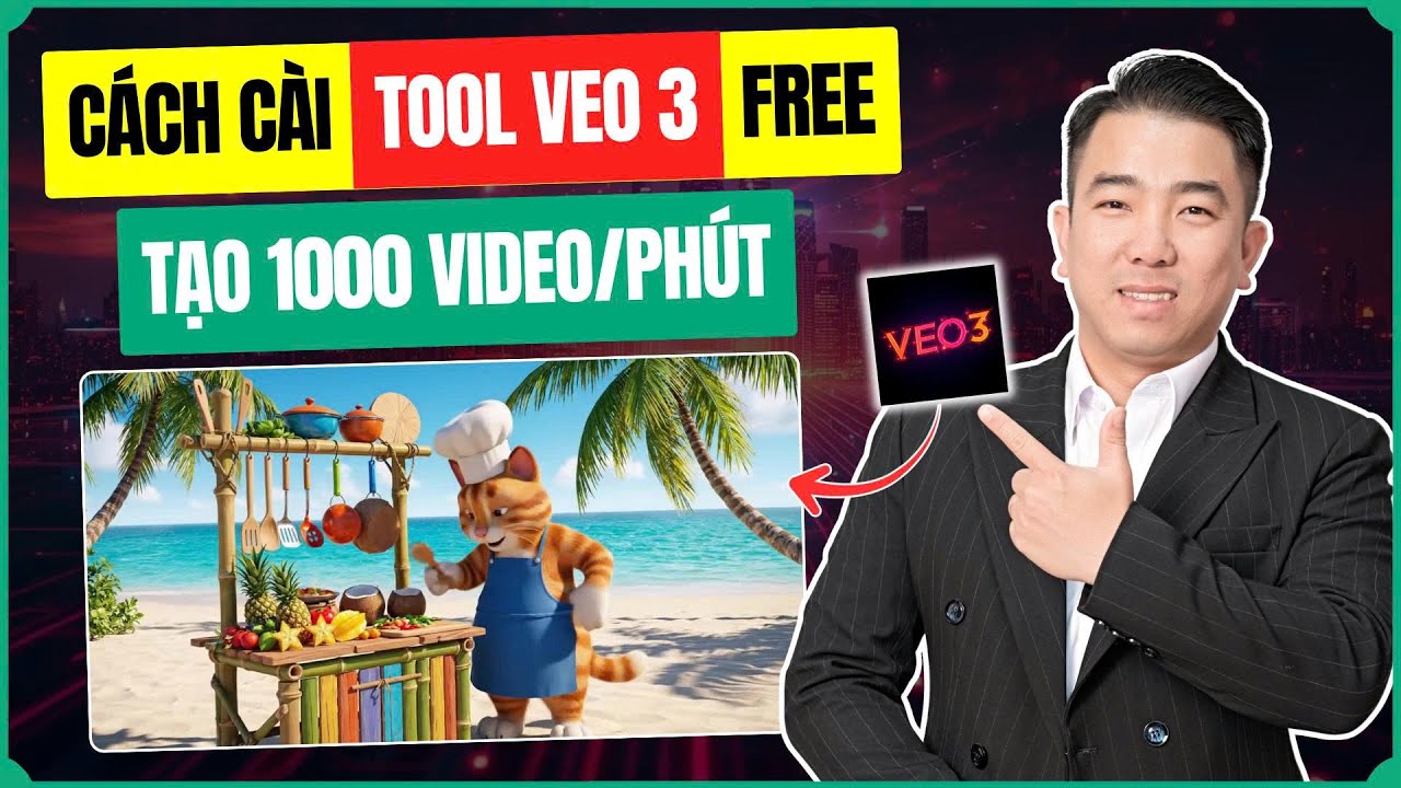 Những Điều Bắt Buộc Phải Biết Khi Tải Và Tái Sử Dụng Video TikTok